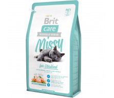 Brit Care для кошенят і дорослих кішок