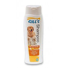 Croci C3052987 шампунь "Золота хмара" для собак і к...