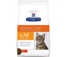 Hills Pet Nutrition-лікувальний корм для кішок