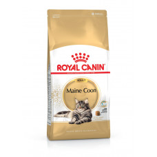Royal Canin Maine Coon 10кг -корм для котів і кішок породи Мейн Кун1