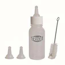 Trixie TX- 4193 Suckling Bottle Set набір для вигодовування цуценят1