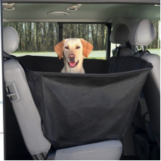 Trixie TX-1348 Підстилка для собак на заднє сидіння автомобіля (150х135 см)1