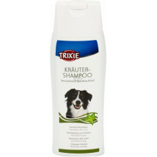 Trixie TX-2900 Herbal Shampoo шампунь з натуральними рослинними екстрактами для собак 250мл1