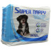Пелюшки для собак Croci Dog Absorbent Super Nappy 50шт (60 x 40 см)2