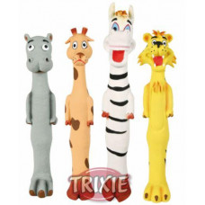 Trixie ТХ-3506 іграшка Сафарі 30 см (1шт) - жевалка для цуценят дрібних і середніх порід1