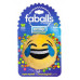 Іграшка Kong lFab Dog Crying Laughing Emoji Fabal для собак і кішок (802930)2