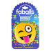 Іграшка Kong Fab Dog Wink Emoji Faball для собак (вісімсот дві тисячі дев'ятсот тридцять дві)2