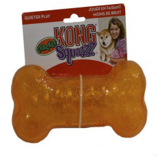 Іграшка Kong Crackle Bone кістка для собак (23091)1