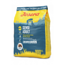 Josera SensiAdult 500г для собак (птах 13,0%, качка 9,0%)1