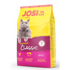 Josera JosiCat Sterilised Classic 650 г (на вес) корм для стерилизованных кошек1