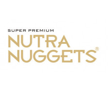 Nutra Nuggets премиум корм для кошек и котят США