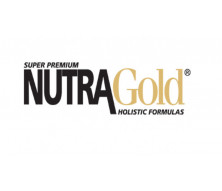 Nutra Gold супер премиум корм для кошек и котят.США