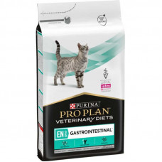 Purina Pro Plan PVD EN 1,5 кг-лікувальний корм для кішок c захворюваннями шлунково-кишкового тракту1