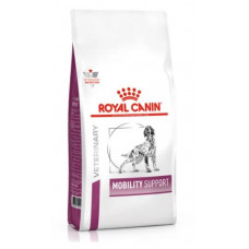 Royal Canin Mobility Support 2кг - дієта для собак при захворюваннях опорно-рухового апарату1