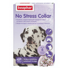 Beaphar No Stress Collar - заспокійливий нашийник для зняття стресу у собак 65см (13229)1
