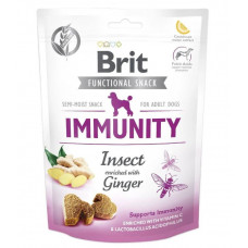 Brit Functional Snack Imunity 150 г ласощі для собак1