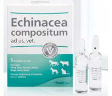 Гомеопатические препараты для домашних животных