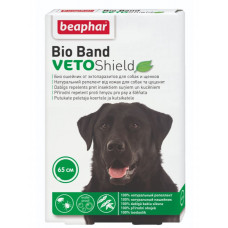 Beaphar Bio Band від бліх, кліщів і комарів для собак і цуценят з 2-місячного віку 65 см (10665)1