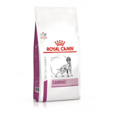 Royal Canin cardiac dog 2кг-дієта для собак при серцевій недостатності у собак1