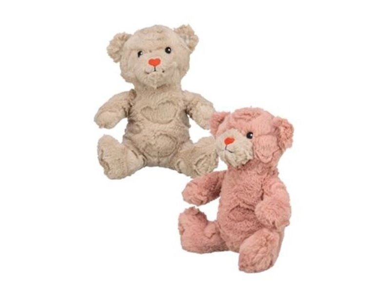 Trixie TX-99352373 Teddy Valentine іграшка для собак 24 см1