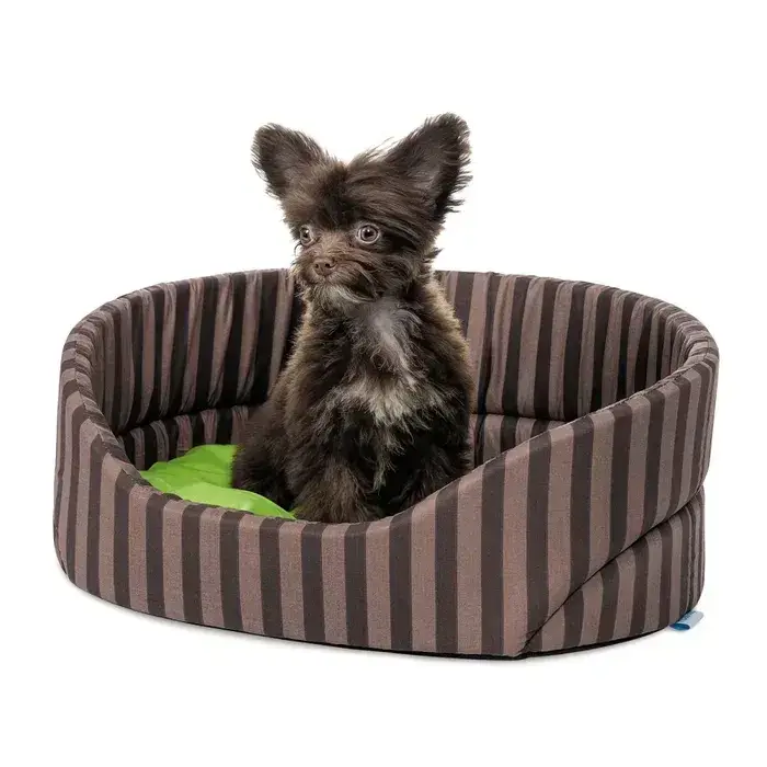 Лежак Корал - 1 для кішок і собак (46х36х24 см)...