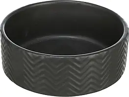 Trixie TX-25020 миска керамічна 0,4 л/13 см1