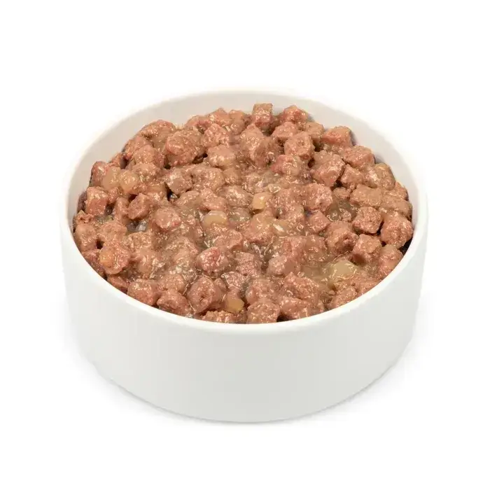 Pet Chef консерва для котів 200 г (асорті)2