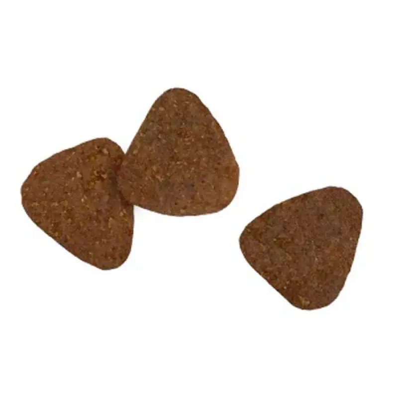 Bosch Sanabelle Indoor 380г корм з цесаркою для котів, що постійно живуть у приміщенні2