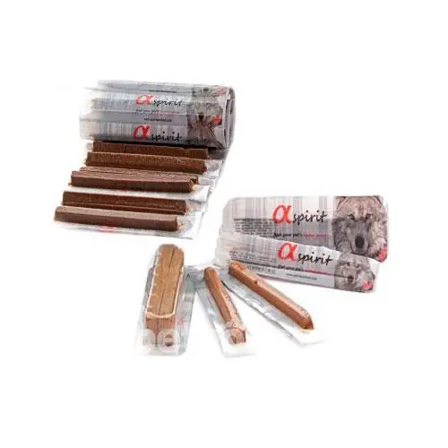 Alpha Spirit Dog Sticks Fish палички з рибою для собак 300г2