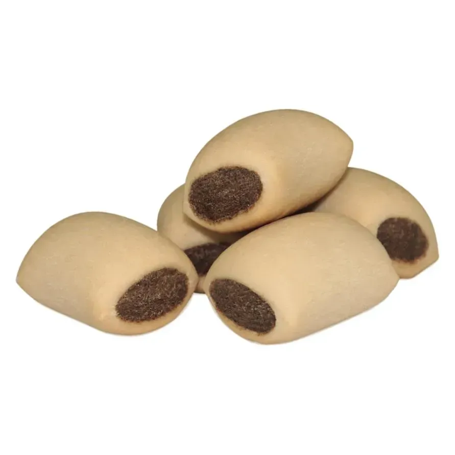 Ciuffi Roller Adult All Breeds ласощі для собак 500г2