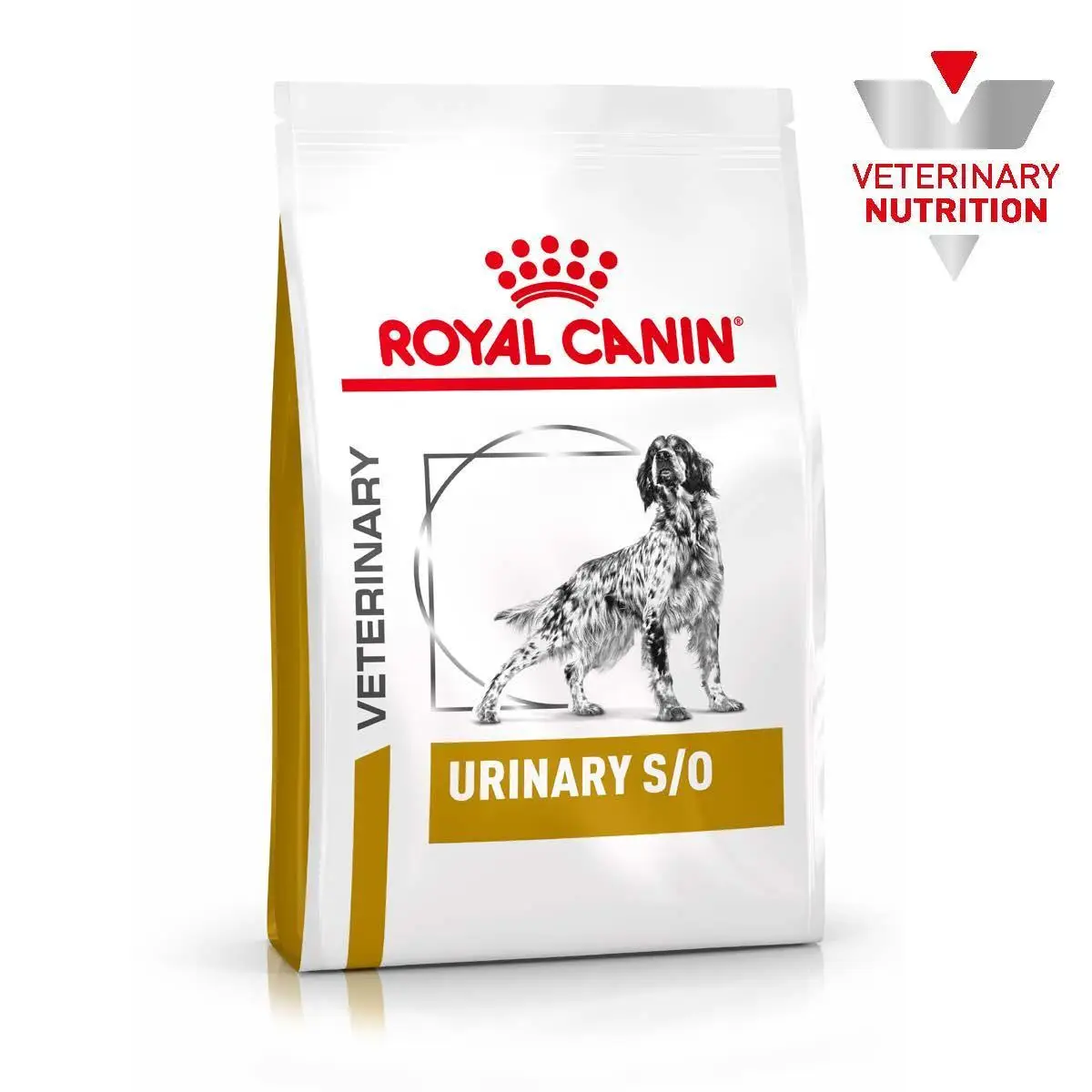 Royal Canin Urinary S / O Dog 13кг-дієта для собак при лікуванні і профілактиці сечокам'яної хвороби1