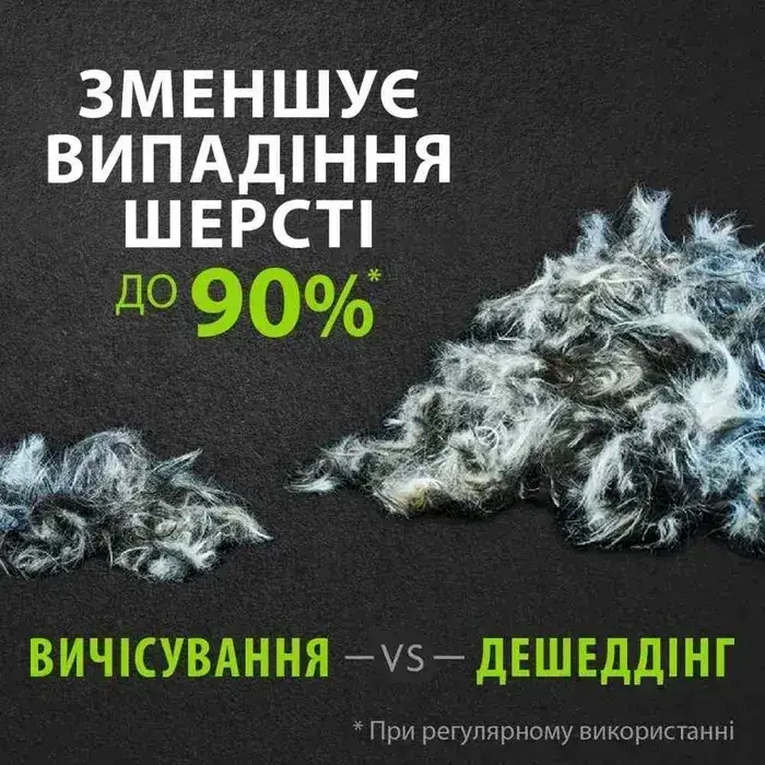 Furminator Long Hair Small Cat для довгошерстих кішок до 4,5 кг3