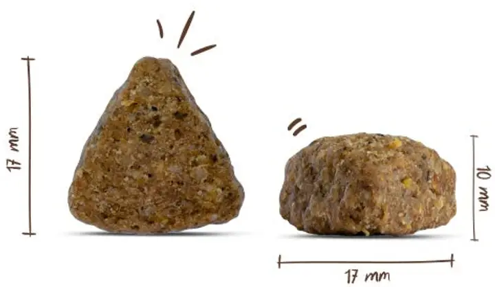 Bosch корм для собак з качкою та рисом 3 кг2