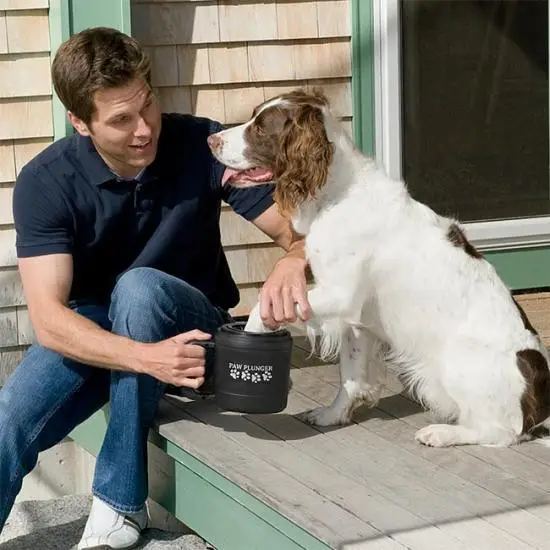 Лапомийки для собак