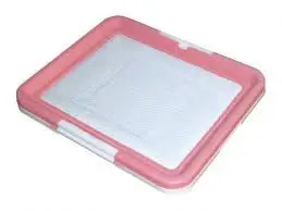 Туалети для собак