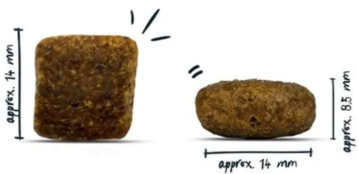 Bosch Plus Adult Forelle & Kartoffel 12,5кг корм для собак (форель та картопля)2