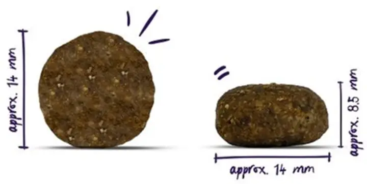 Bosch Plus Adult Strauss & Kartoffel 12,5кг корм для собак (страус та картопля)2