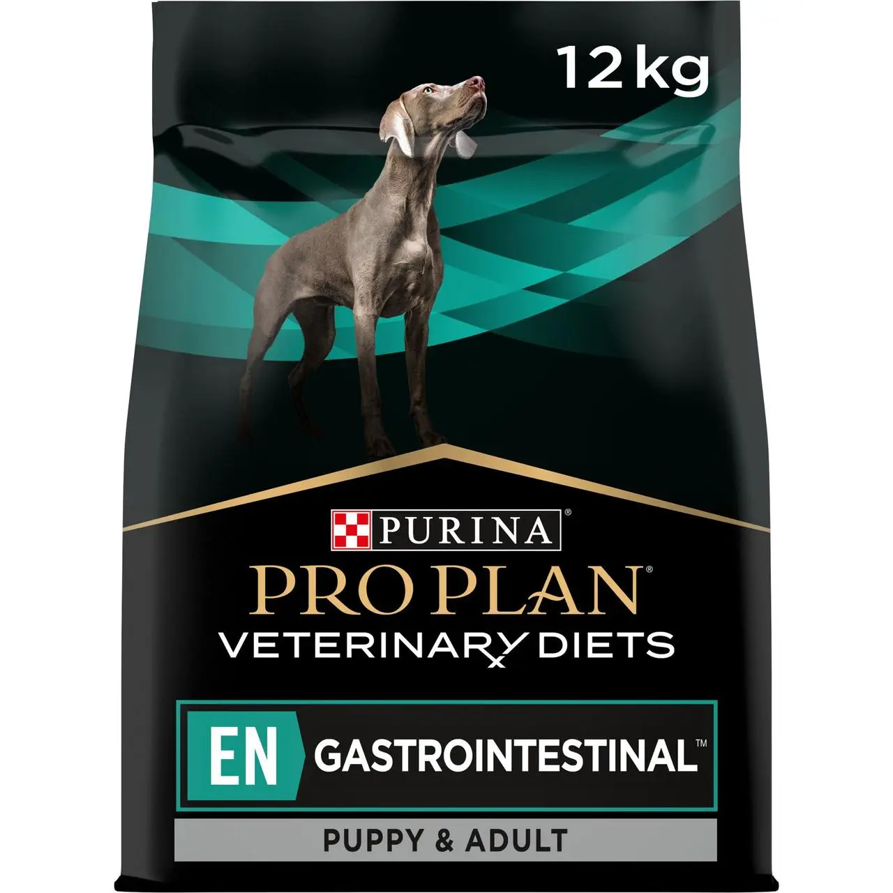 Purina Pro Plan РVD EN 12кг корм для собак з захворюваннями ШКТ1