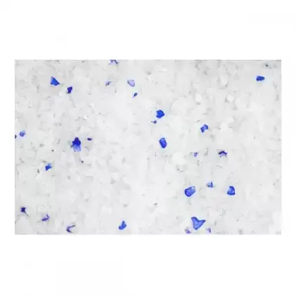 Calitti Crystals силікагель 3,8 л (гірська свіжість)3