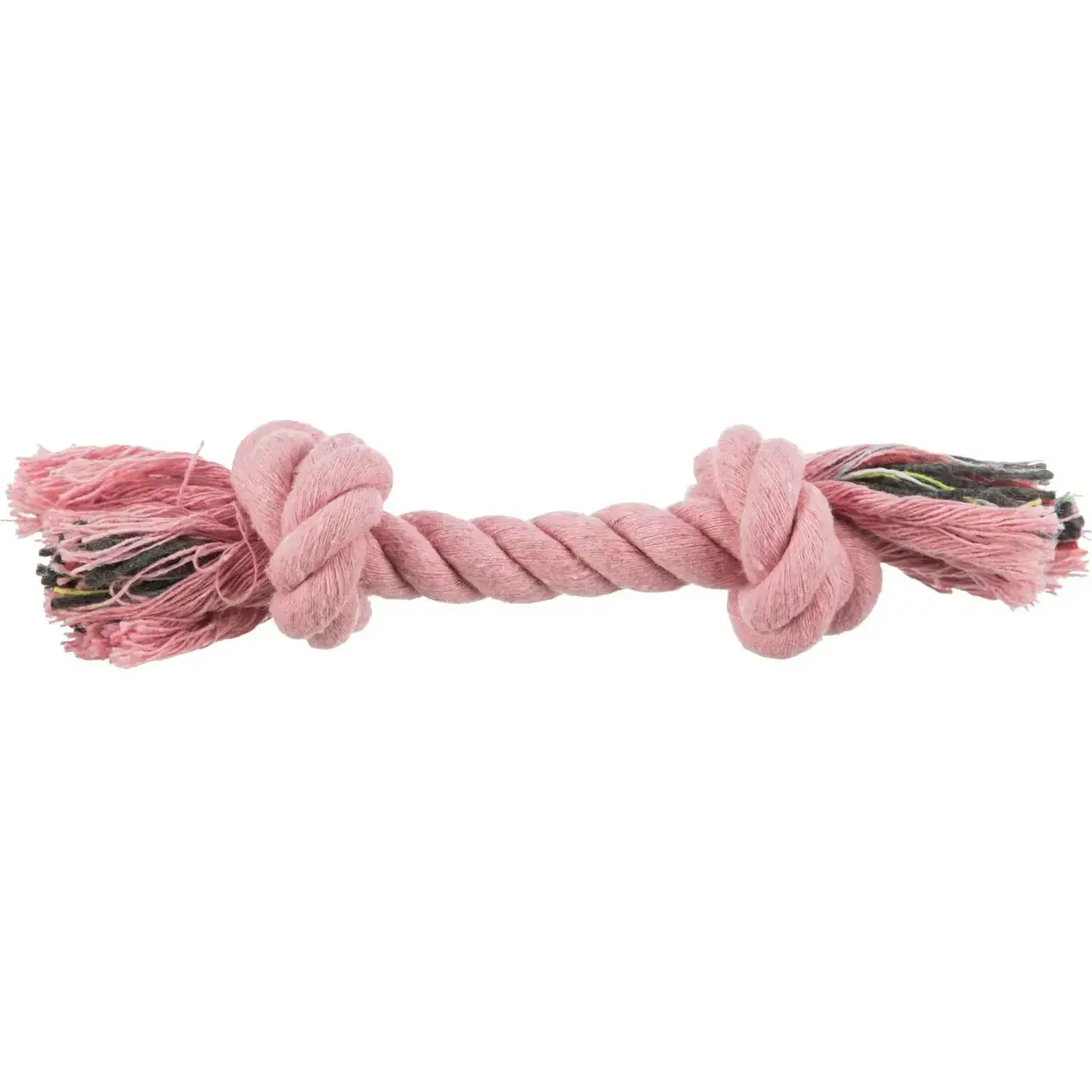 Trixie ТХ-3270 канат плетений 15 см іграшка для собак1