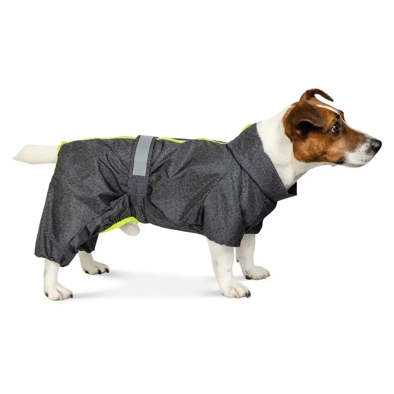 Pet Fashion Rain комбінезон для собак XS (23-25 см)1