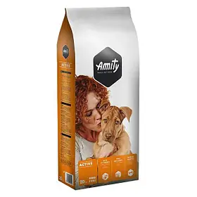 Amity (Іспанія) корм для собак