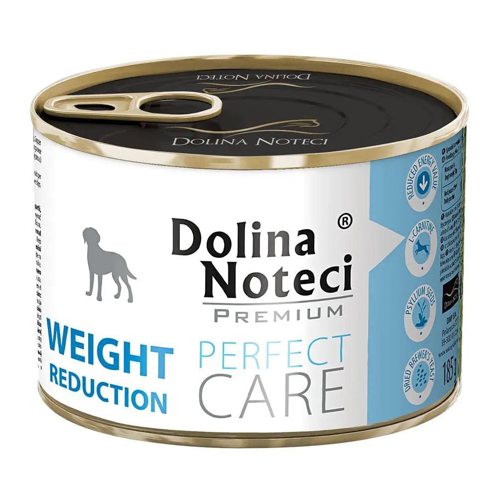 Dolina Noteci Premium консерва для собак з надмірною вагою 185 г1