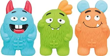 Trixie ТХ-35520 іграшка для собак Monster 1 шт (10 см)...
