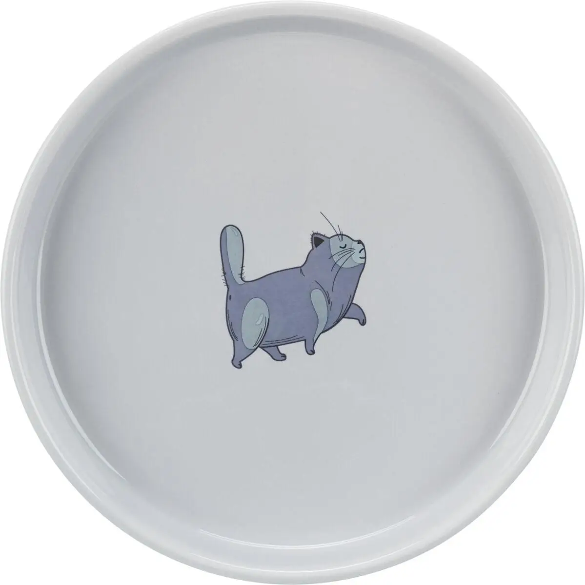 Trixie TX-24802 миска керамічна для котів 0,6 л1