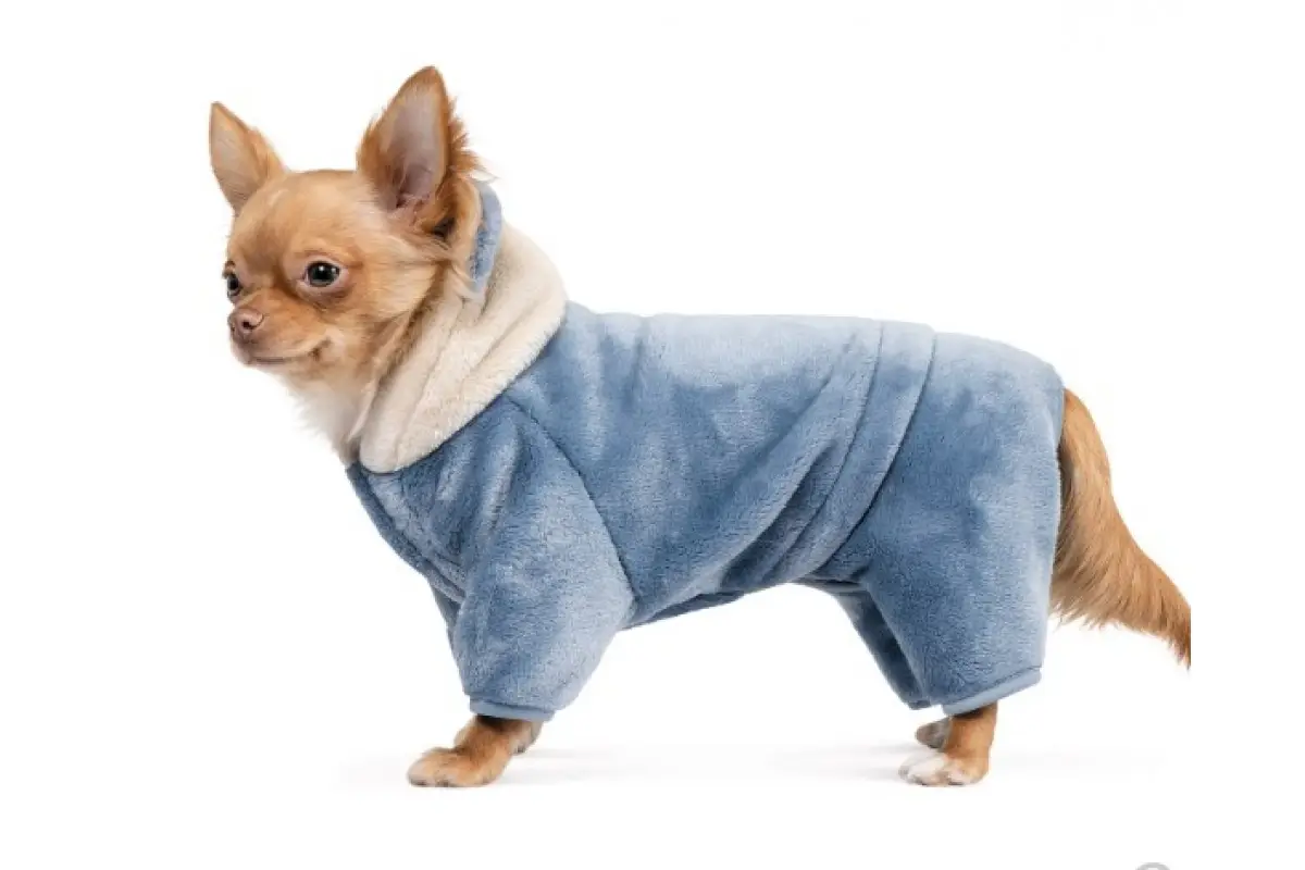 Pet Fashion «Alf» костюм для собак M (33-36 см)1
