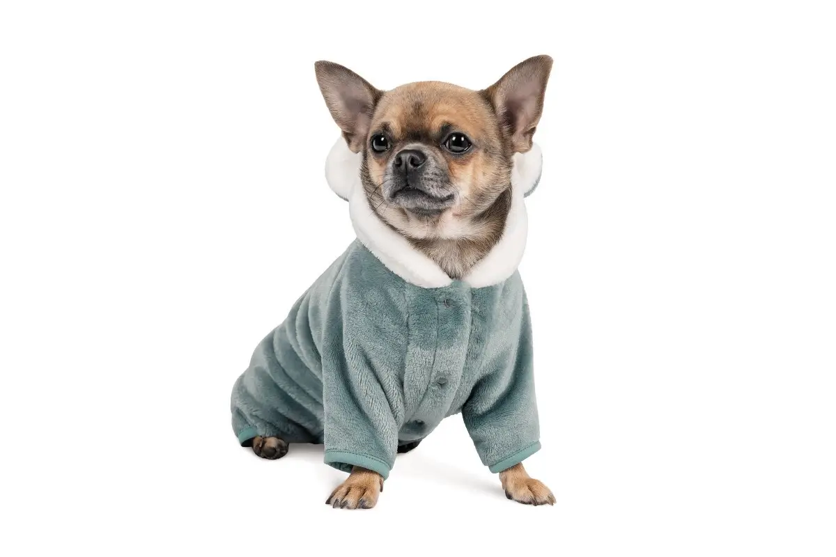 Pet Fashion «Alf» костюм для собак M (33-36 см)3