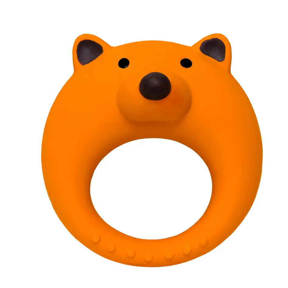 Eastland іграшка для собак Лисиця (11 см)...