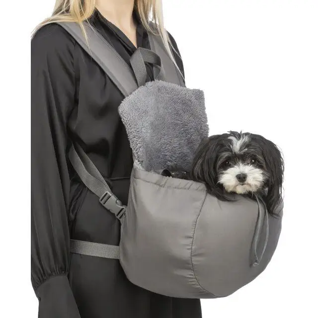 Trixie TX-28946 рюкзак Моллі для котів і собак до 4 кг1