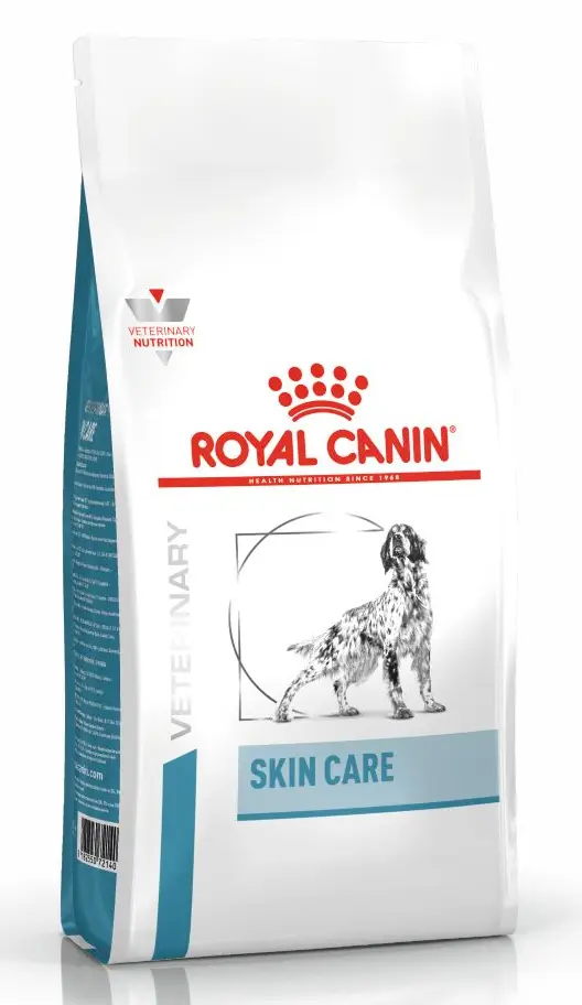 Royal Canin Skin Care Adult Canine 11 кг корм для собак у разі дерматозів1